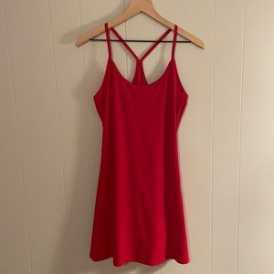 Outdoor Voices Exercise Dress